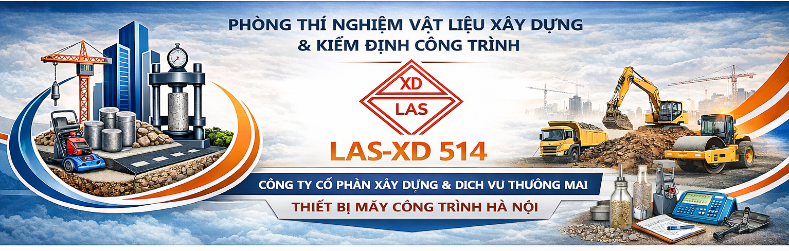 CÔNG TY CỔ PHẦN XÂY DỰNG VÀ DVTM THIẾT BỊ MÁY CÔNG TRÌNH HÀ NỘI